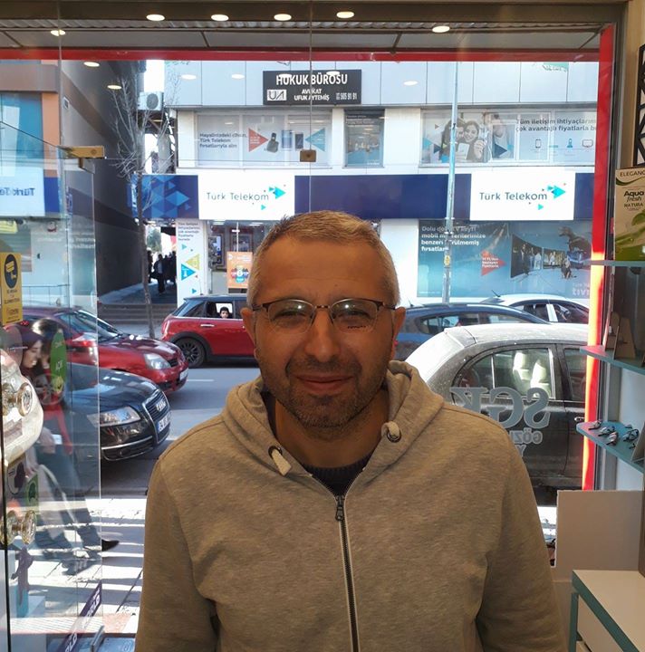 Ümit