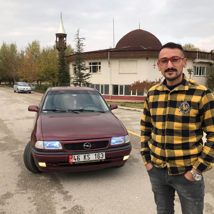 Yusuf