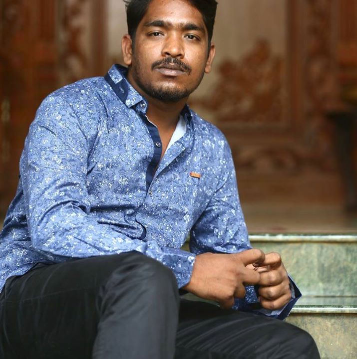 மணிகண்டன்