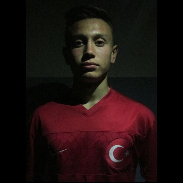 Abdurrahman