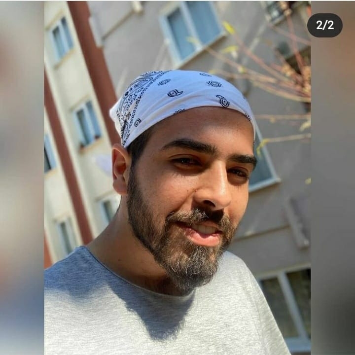 Ali