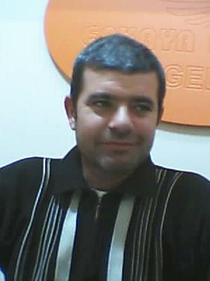 Ergin