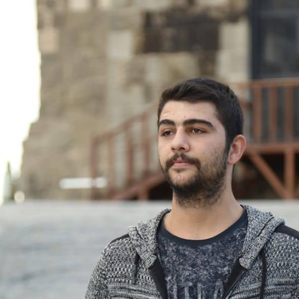 Burakcan