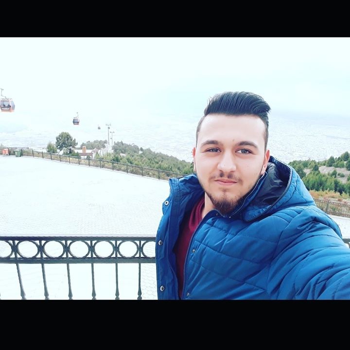 Berkay