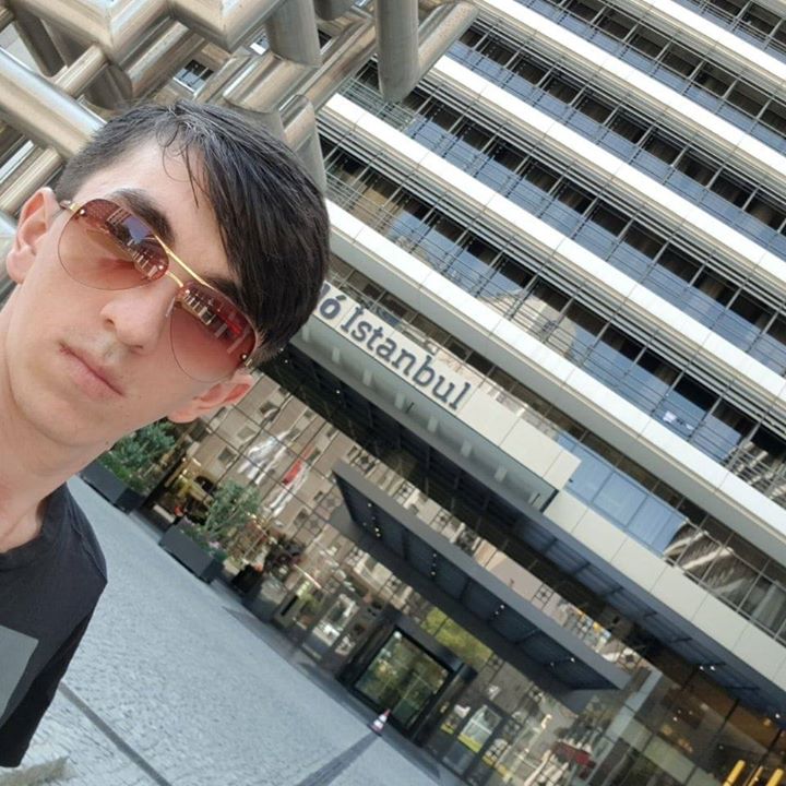 Shohrux