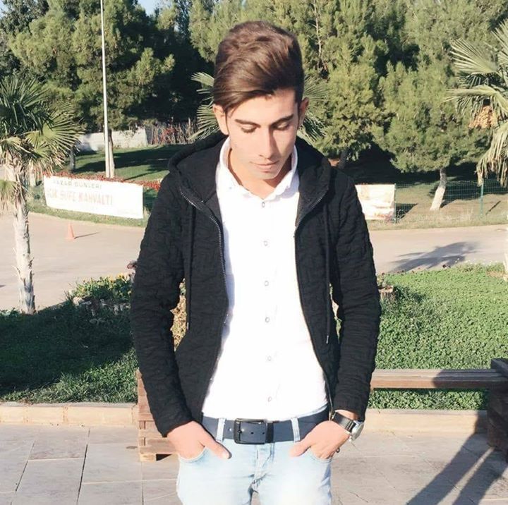Mahmut