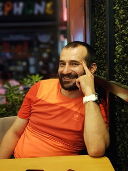 Yaşar