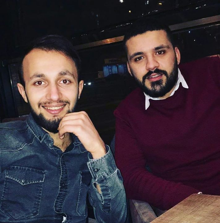 Serkan
