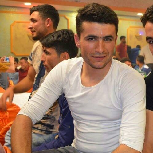 Ahmet