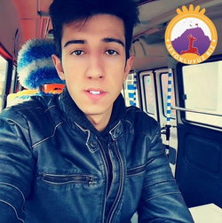 Ahmet