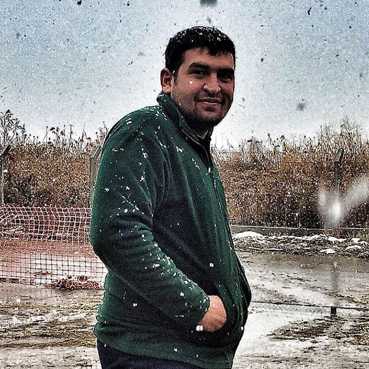 Yücel
