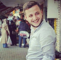 Barış