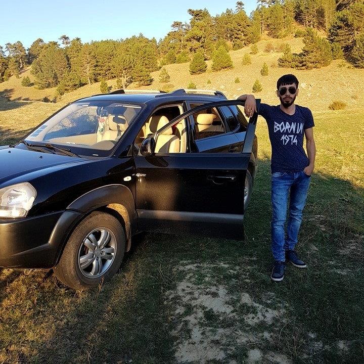 Huseyin