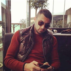 Serdar