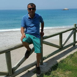 Cenk