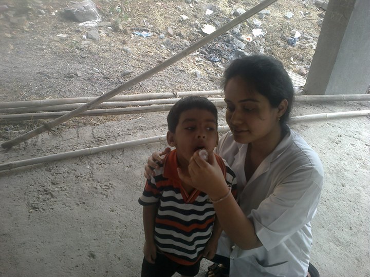 Tejashree