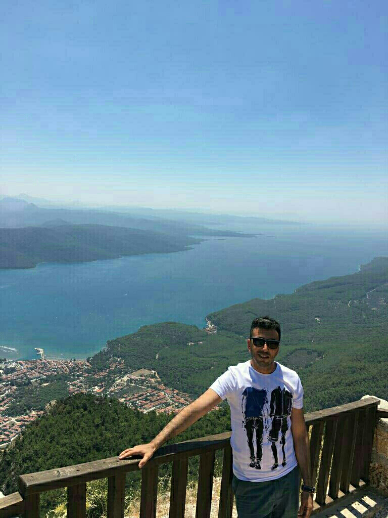 Ufuk