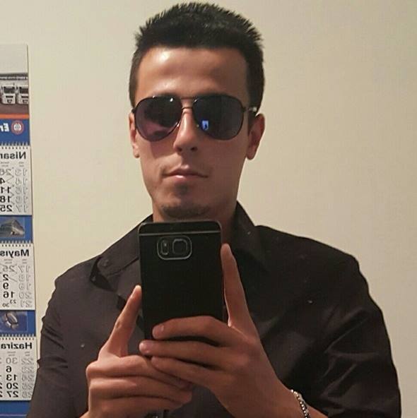 Samet