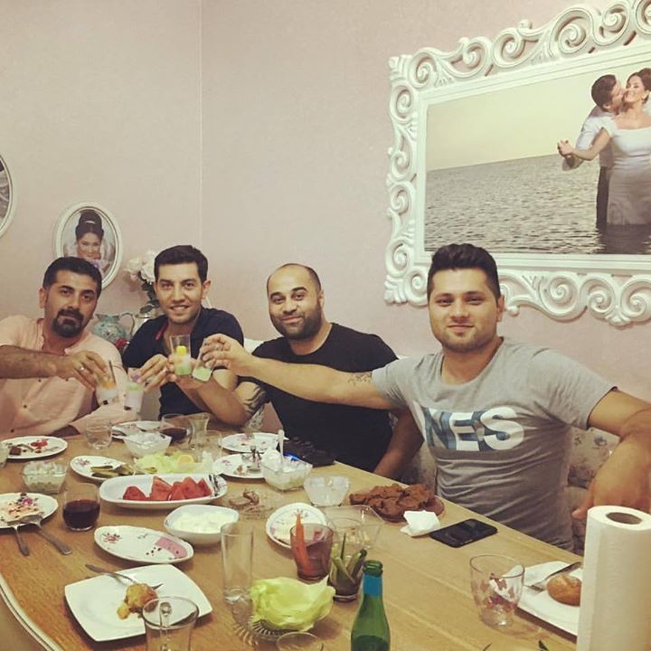 Hüseyin