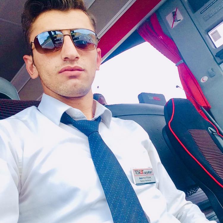 Mahmut