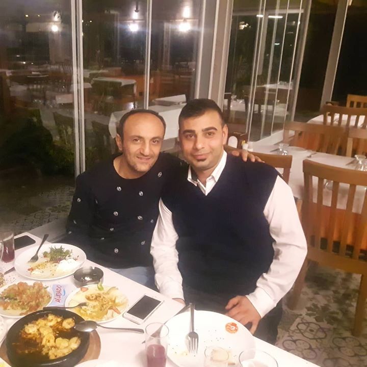 Mahmut