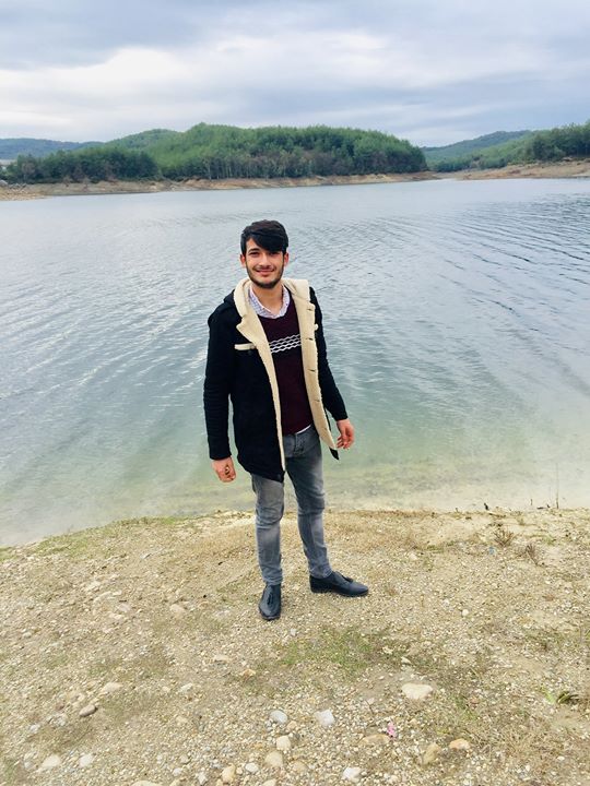 Mustafa