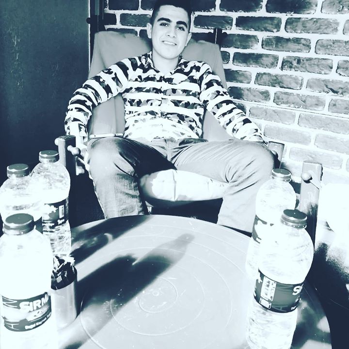 Halil