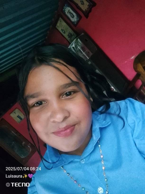 Luisaura