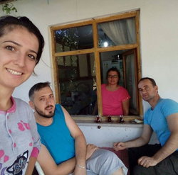 Özge