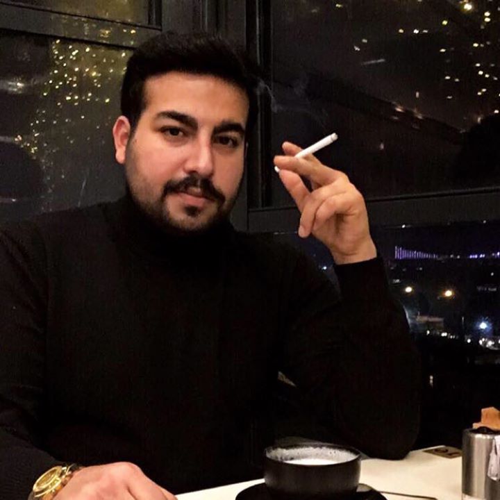 Ahmet