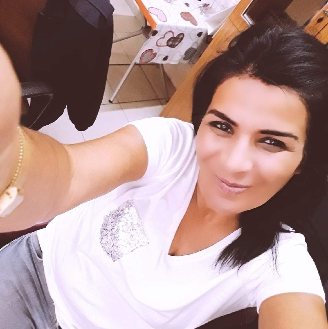 Aysegul