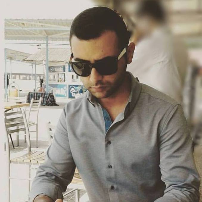 Deniz