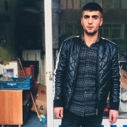 Burak