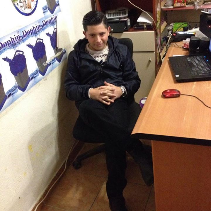 Tolga
