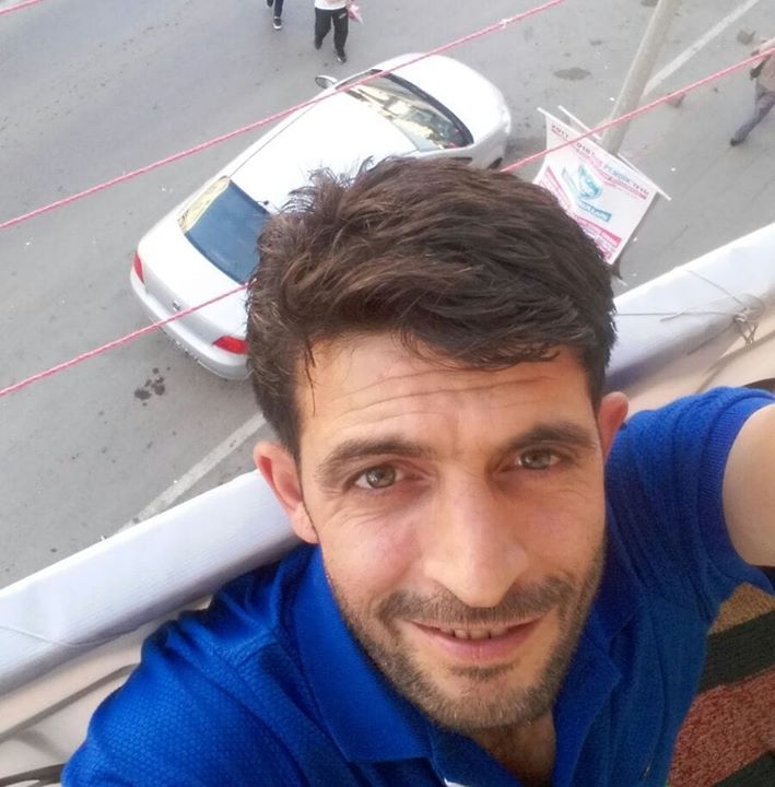 Özcan