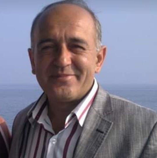 Nimetullah