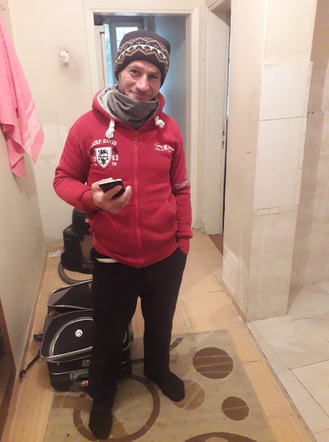 Serkan