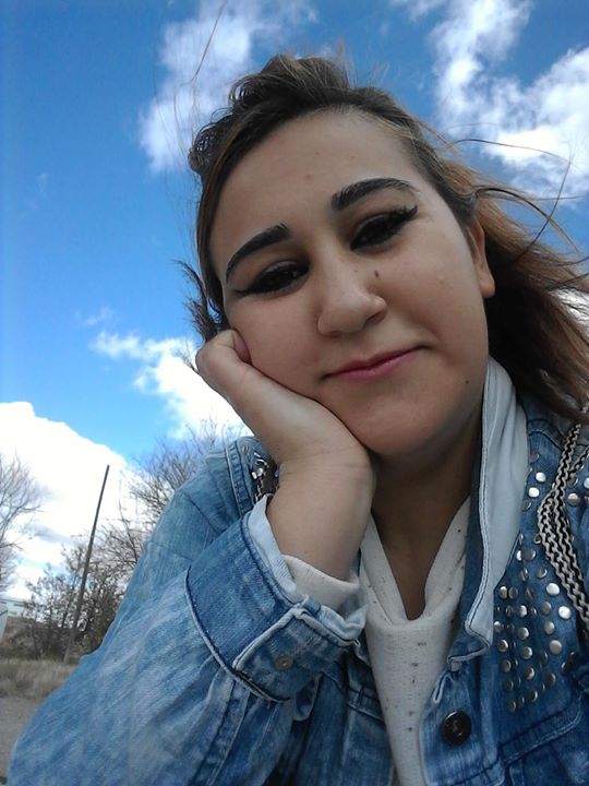 Özge