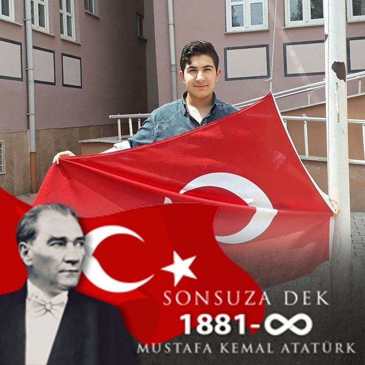 Ali
