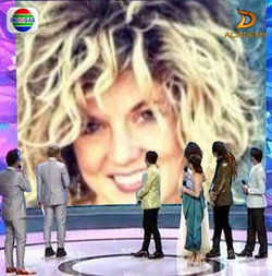 Damla