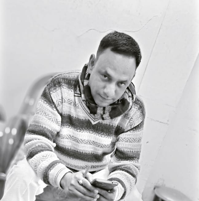 Sanjeev