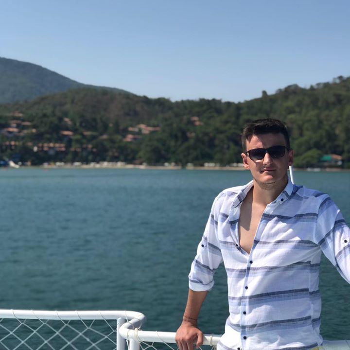 Gökhan