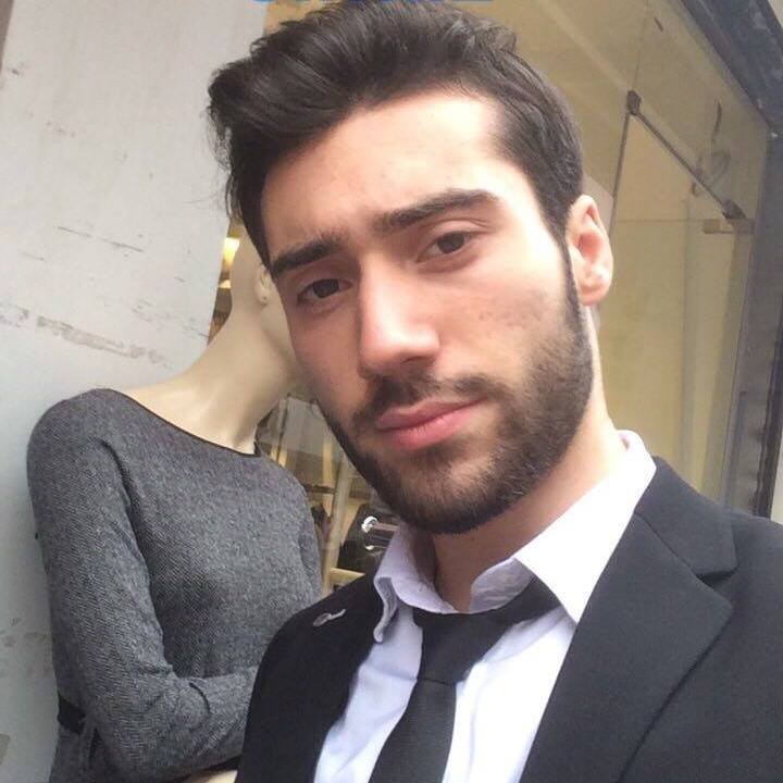 Gökhan
