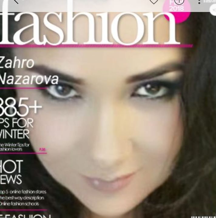 Zahro