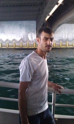 Ahmet