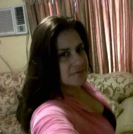 Mary