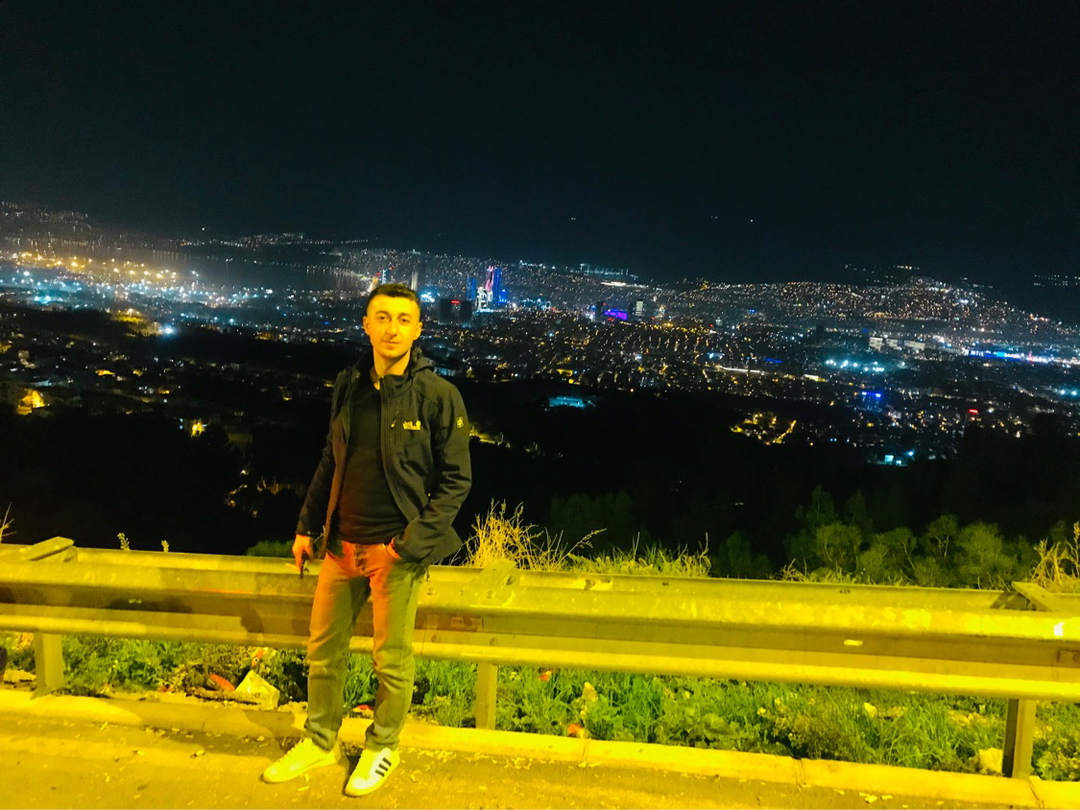 Bayram
