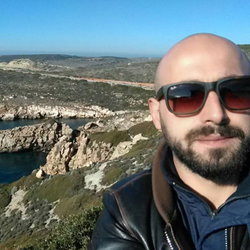 Yalcin