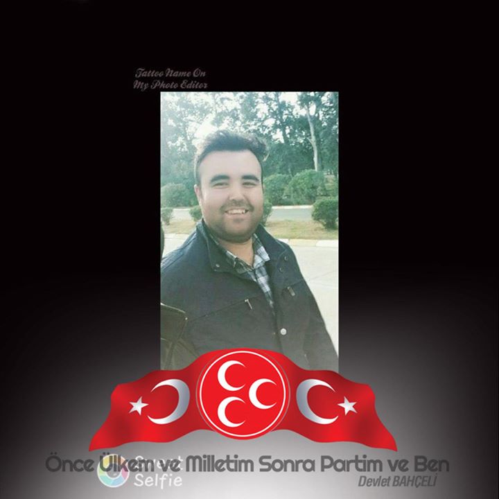 Serdar