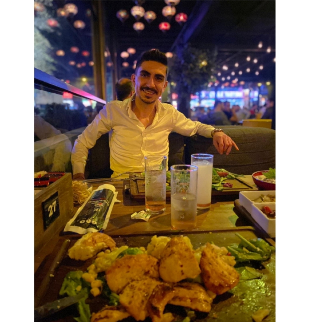 Burak